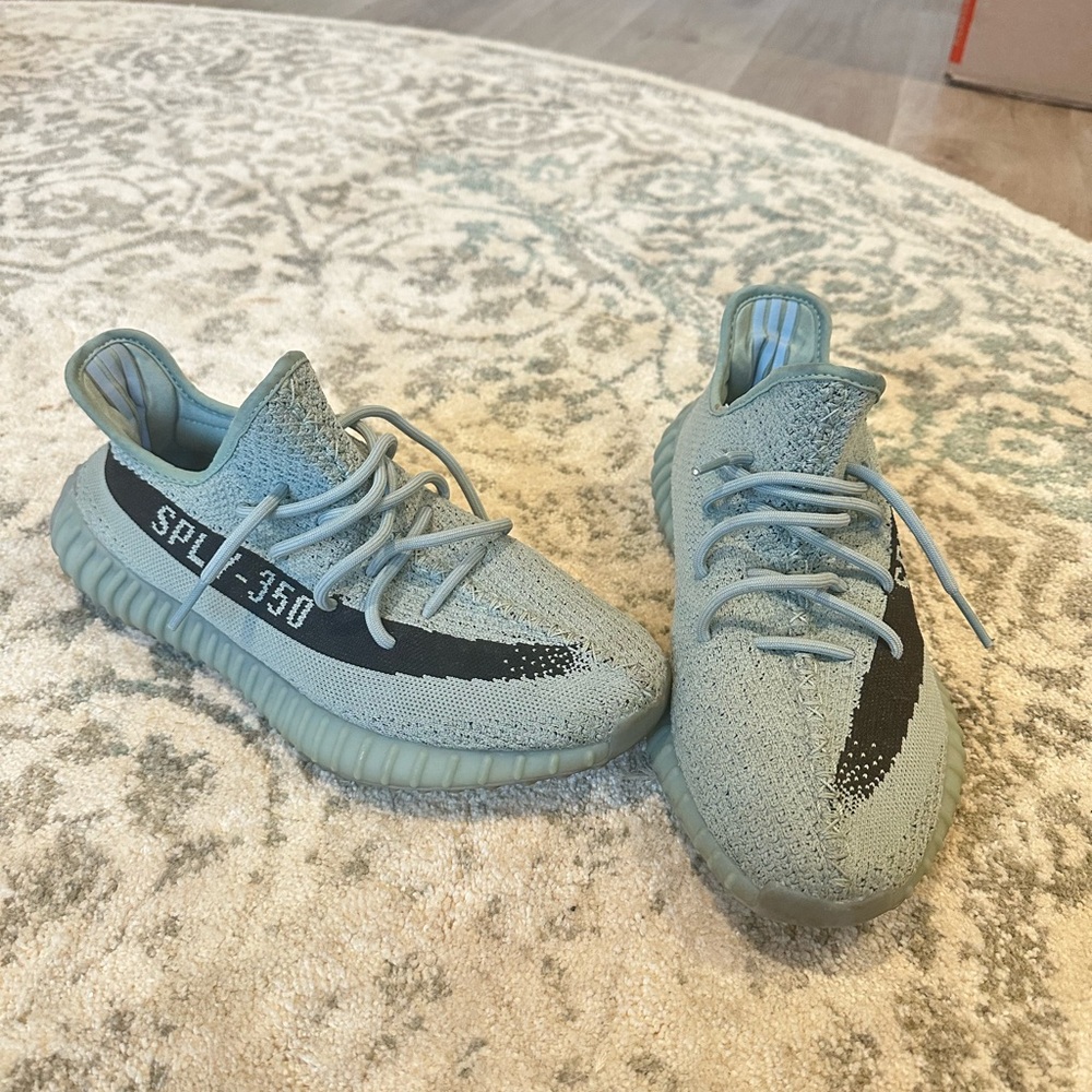 adidas Yeezy Boost 350 V2 - Salt